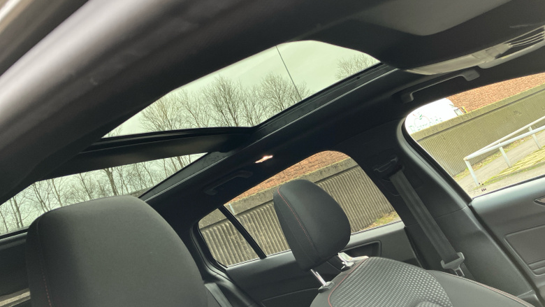 Ford Focus 1.5 EcoBlue 120 ST-Line 5dr Diesel Estate